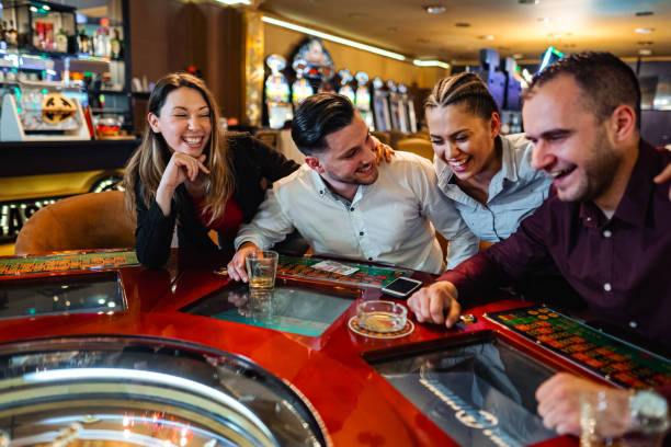 Mega Moolah slot game interface on mobile phone